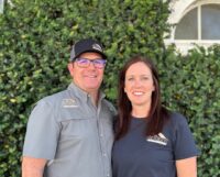 Greg & Sue Beasley